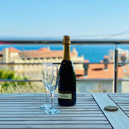 Apartment Almare Опатия Екстериор снимка