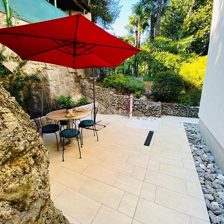 Apartment Almare Опатия Екстериор снимка