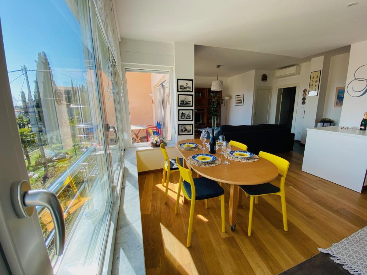 Apartment Almare Опатия Екстериор снимка