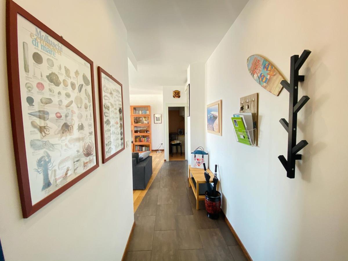 Apartment Almare Опатия Екстериор снимка