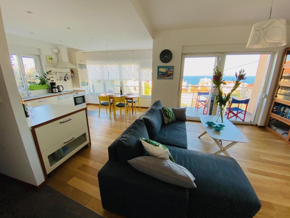 Apartment Almare Опатия Екстериор снимка