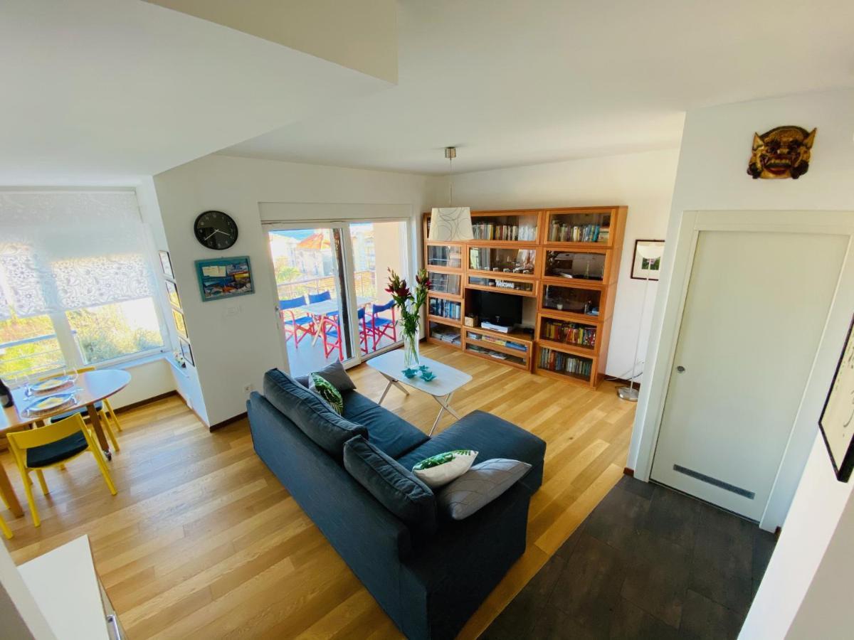 Apartment Almare Опатия Екстериор снимка