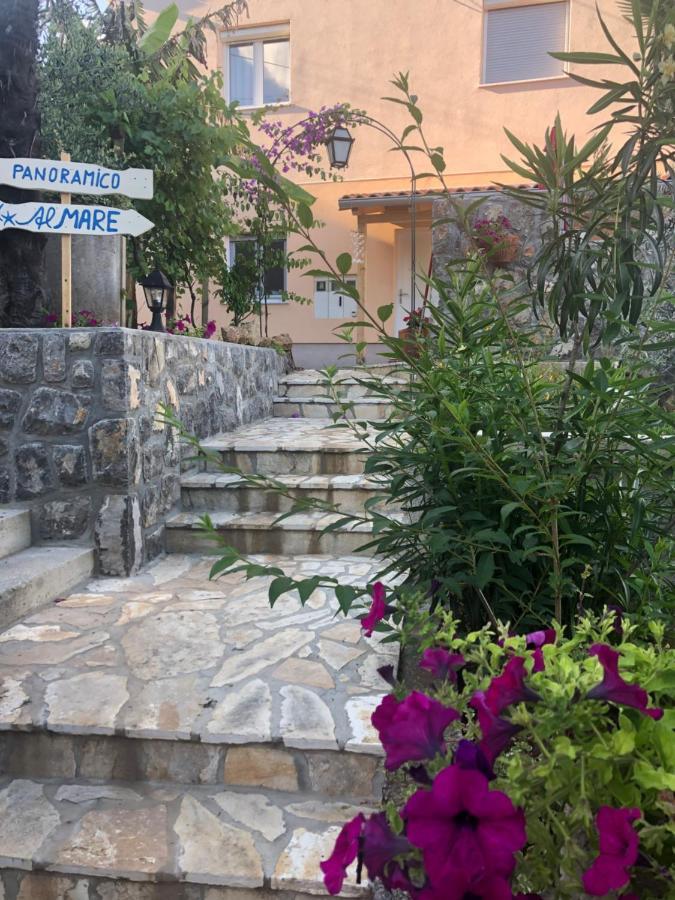 Apartment Almare Опатия Екстериор снимка