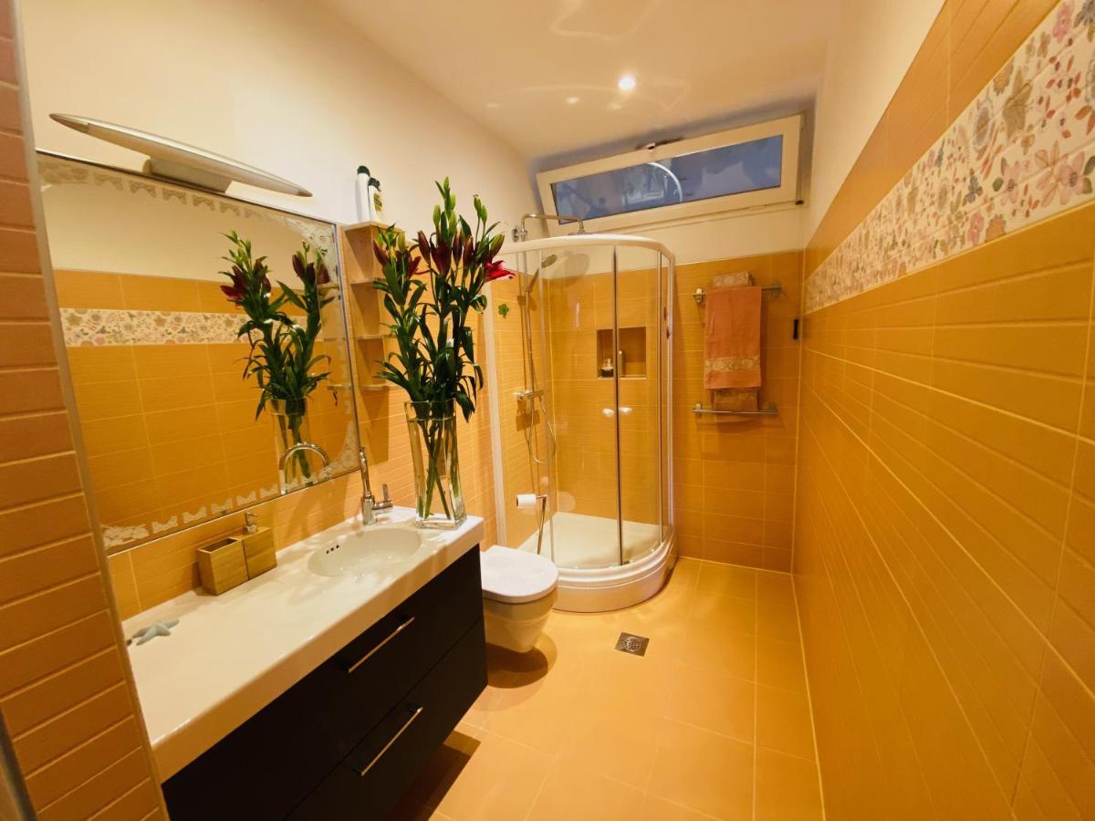 Apartment Almare Опатия Екстериор снимка