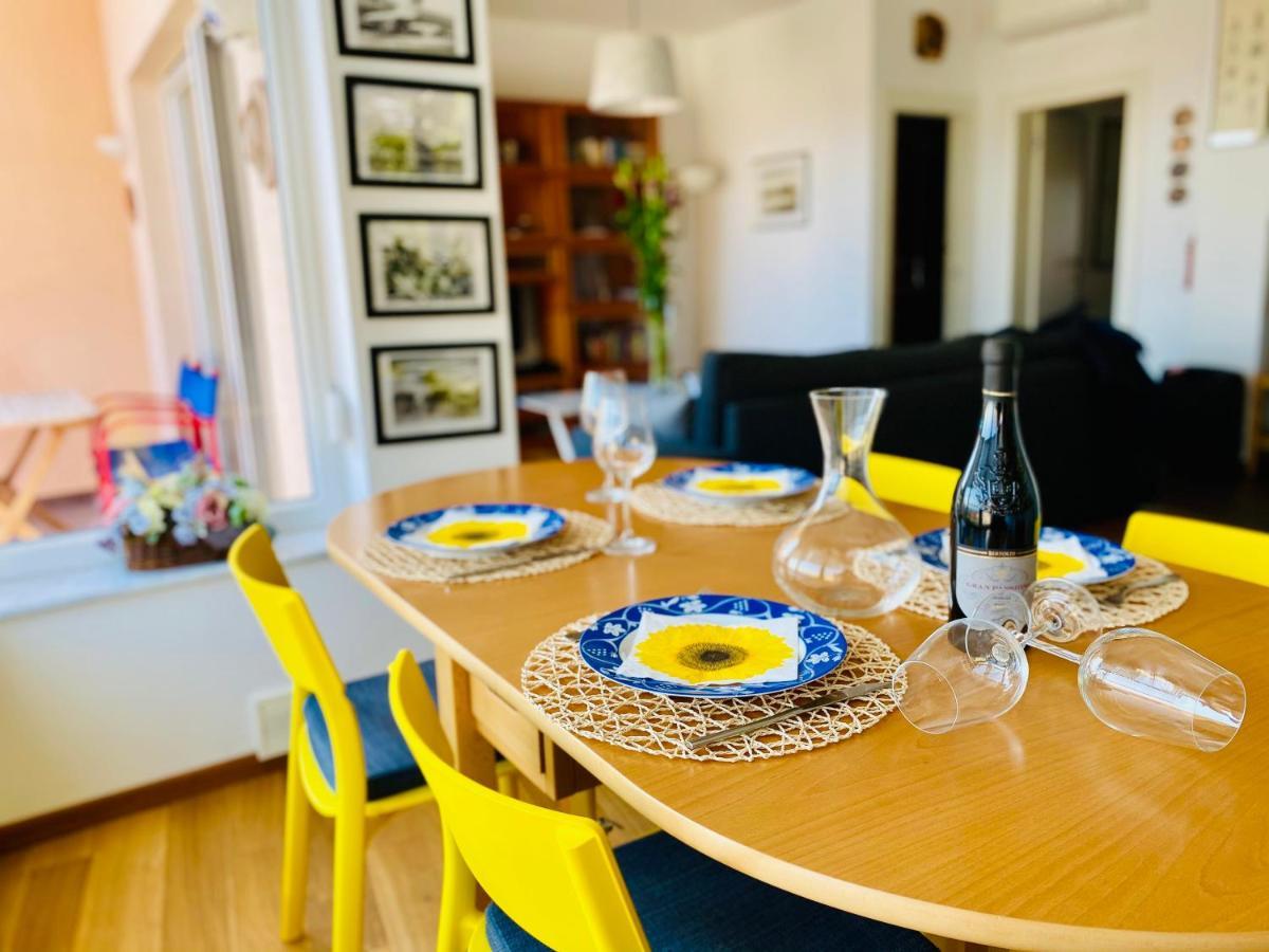 Apartment Almare Опатия Екстериор снимка