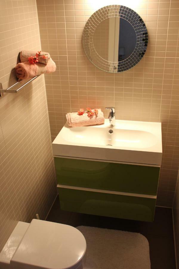 Apartment Almare Опатия Екстериор снимка