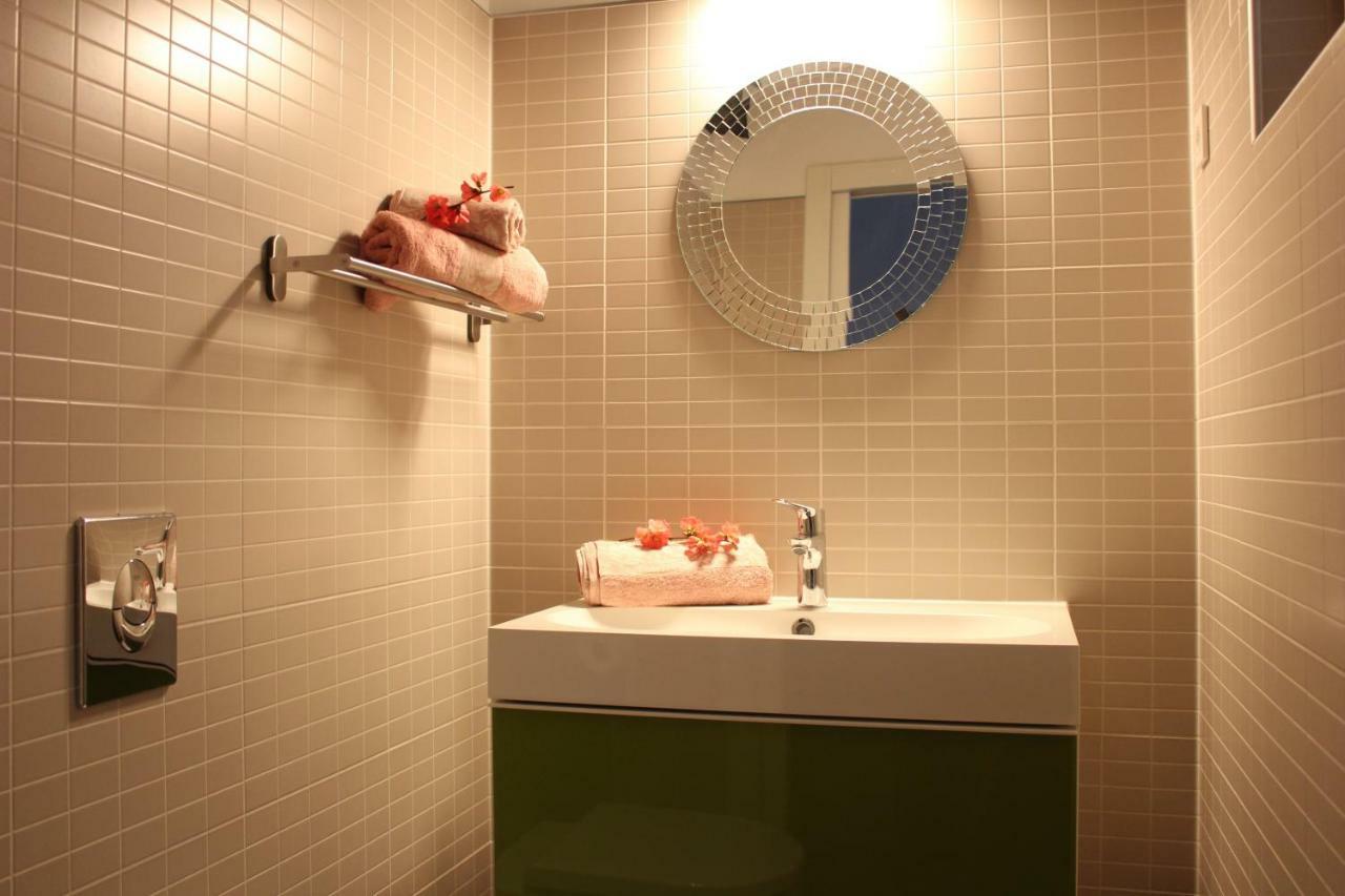 Apartment Almare Опатия Екстериор снимка