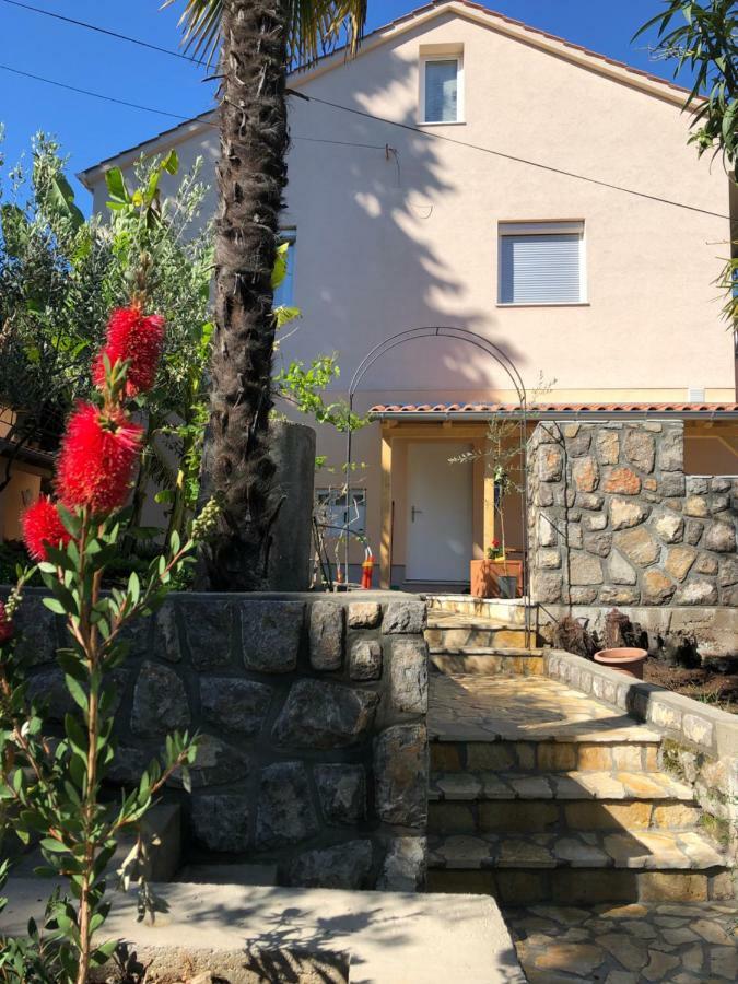 Apartment Almare Опатия Екстериор снимка