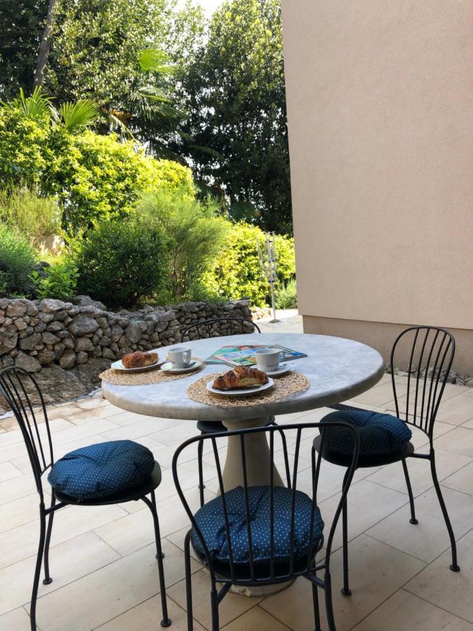 Apartment Almare Опатия Екстериор снимка
